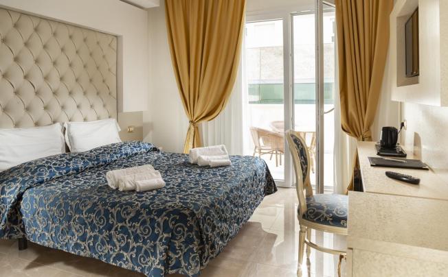 Фото отеля Ambassador Hotel Rimini