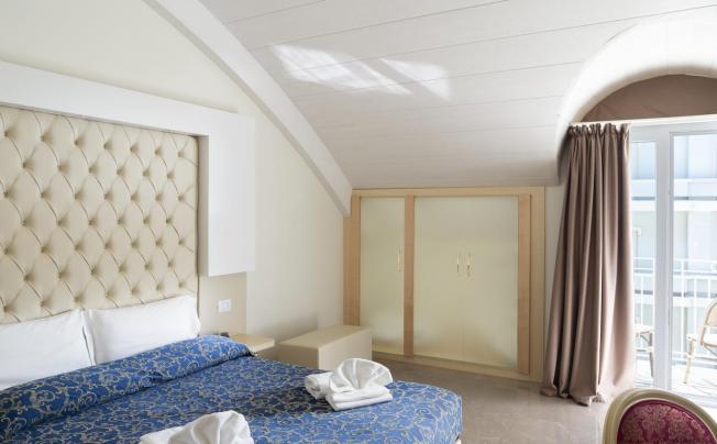 Фото отеля Ambassador Hotel Rimini