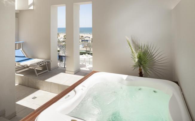 Фото отеля Ambassador Hotel Rimini