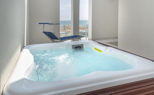 Фото отеля Ambassador Hotel Rimini