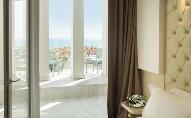 Фото отеля Ambassador Hotel Rimini