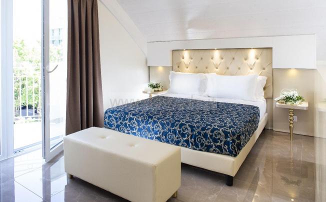 Фото отеля Ambassador Hotel Rimini