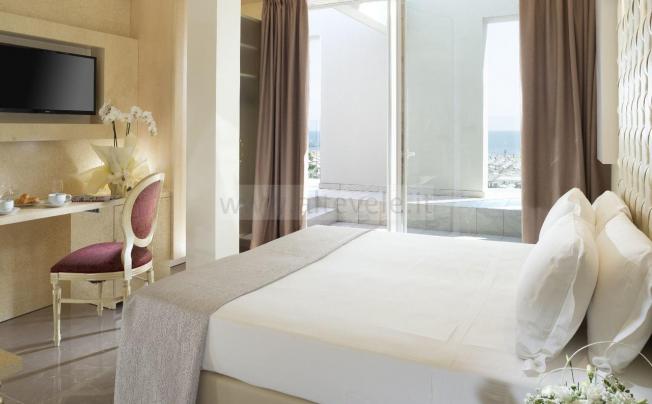 Фото отеля Ambassador Hotel Rimini