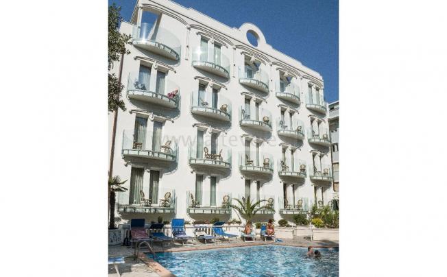 Фото отеля Ambassador Hotel Rimini