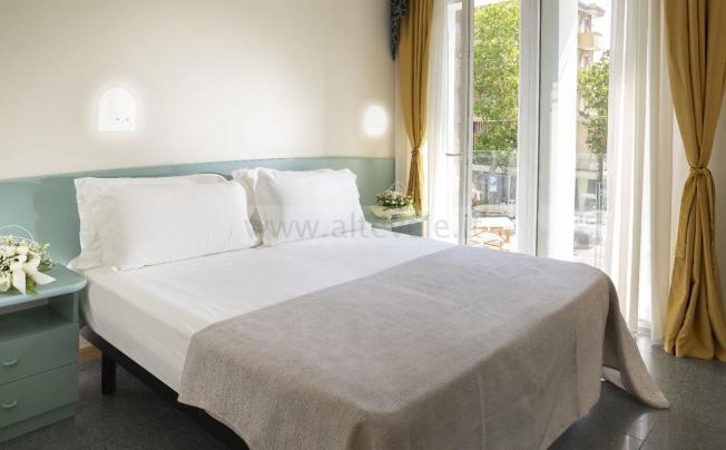 Фото отеля Ambassador Hotel Rimini