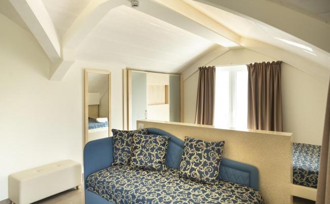 Фото отеля Ambassador Hotel Rimini