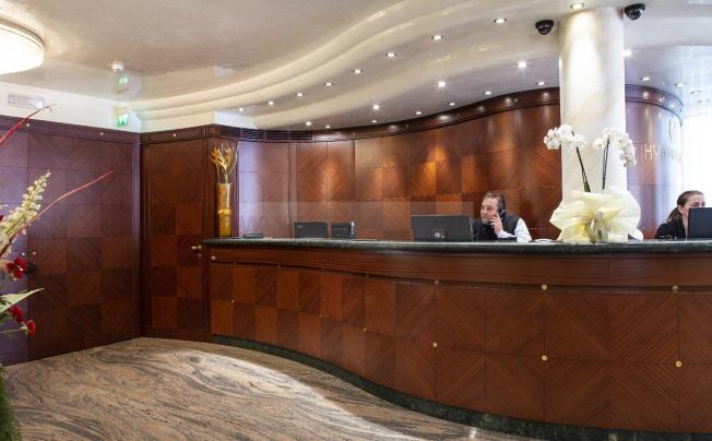 Фото отеля Ambassador Hotel Rimini