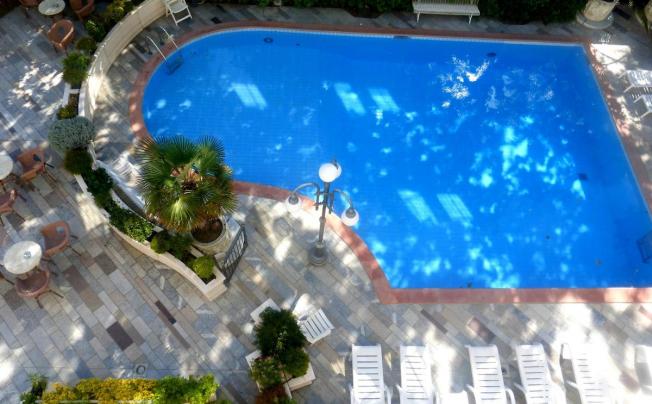 Фото отеля Ambassador Hotel Rimini