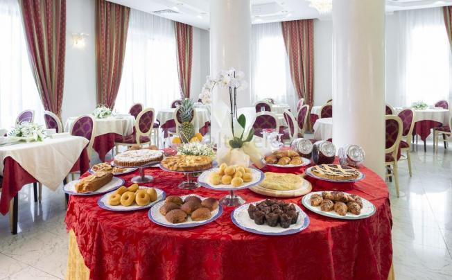 Фото отеля Ambassador Hotel Rimini