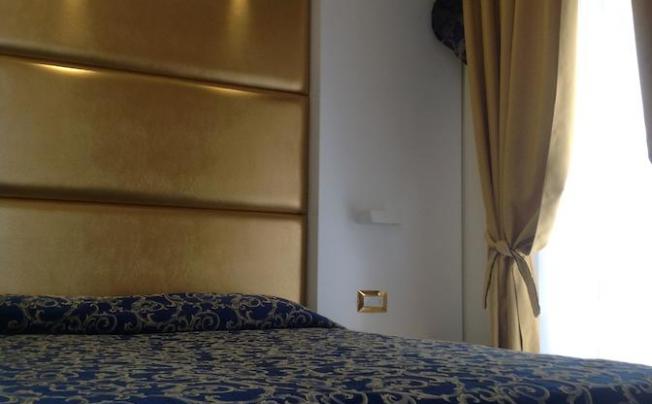 Фото отеля Ambassador Hotel Rimini