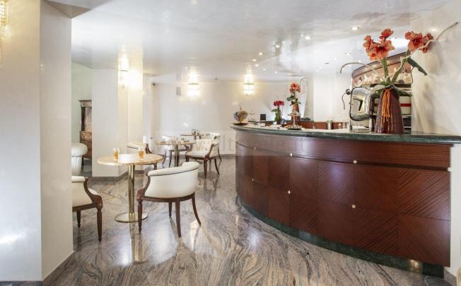 Фото отеля Ambassador Hotel Rimini