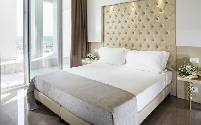 Фото отеля Ambassador Hotel Rimini