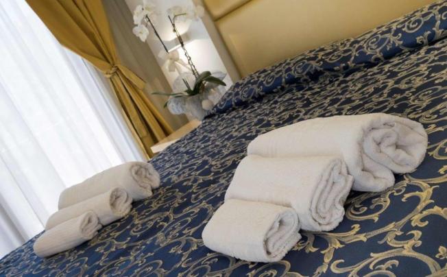 Фото отеля Ambassador Hotel Rimini