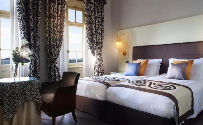 Фото отеля Grand Hotel Gardone