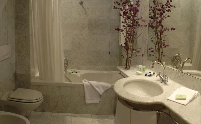 Фото отеля Grand Hotel Gardone