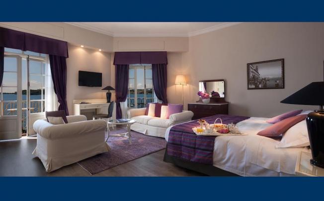 Фото отеля Grand Hotel Gardone