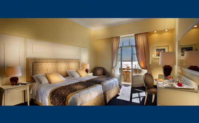 Фото отеля Grand Hotel Gardone
