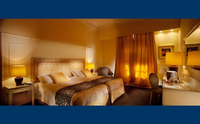 Фото отеля Grand Hotel Gardone