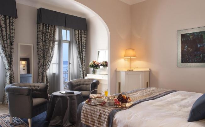 Фото отеля Grand Hotel Gardone