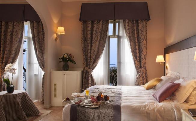 Фото отеля Grand Hotel Gardone