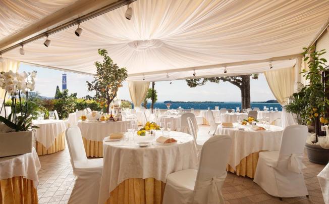 Фото отеля Grand Hotel Gardone