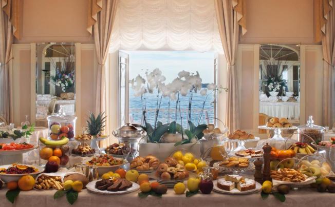 Фото отеля Grand Hotel Gardone