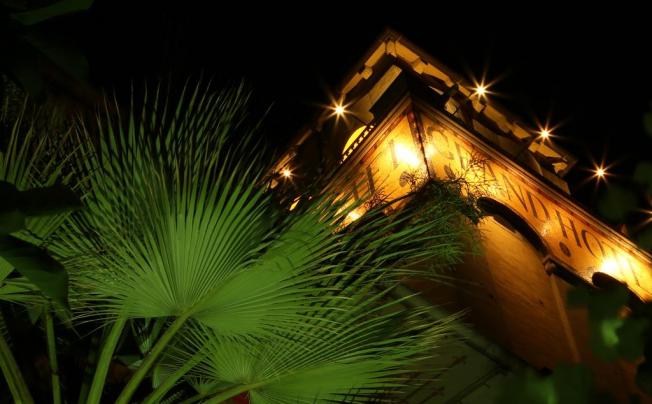 Фото отеля Grand Hotel Gardone