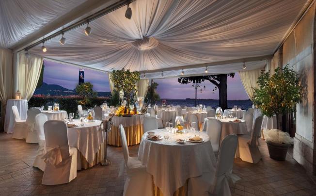 Фото отеля Grand Hotel Gardone