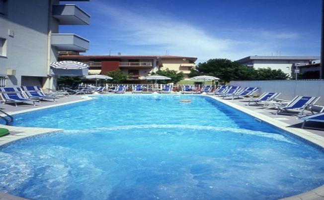 Фото отеля Savoia Thermae & Spa 