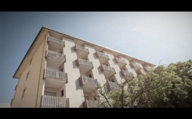 Фото отеля SAVOIA THERMAE & SPA 