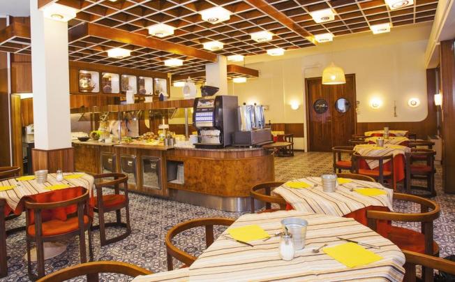 Фото отеля Alexander Hotel Jesolo