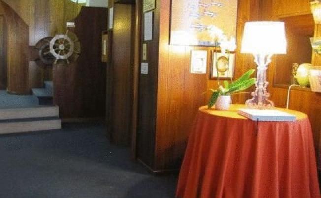 Фото отеля Alexander Hotel Jesolo