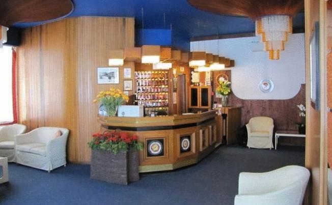 Фото отеля Alexander Hotel Jesolo