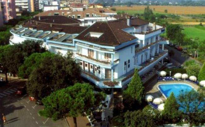 Фото отеля Alexander Hotel Jesolo