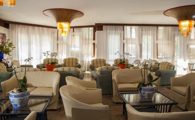 Фото отеля Alexander Hotel Jesolo