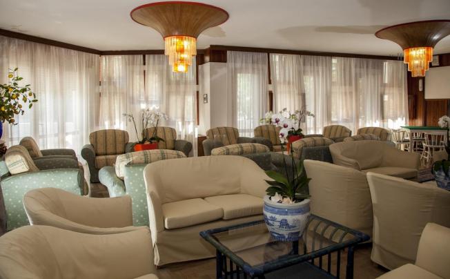 Фото отеля Alexander Hotel Jesolo