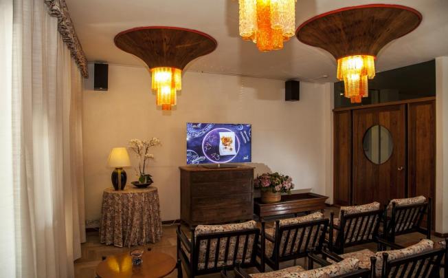 Фото отеля Alexander Hotel Jesolo