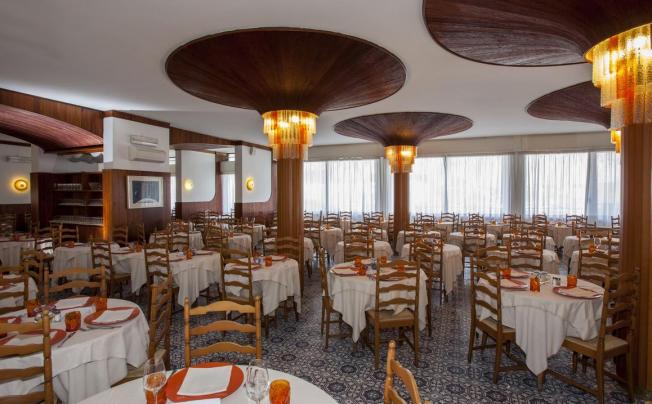 Фото отеля Alexander Hotel Jesolo
