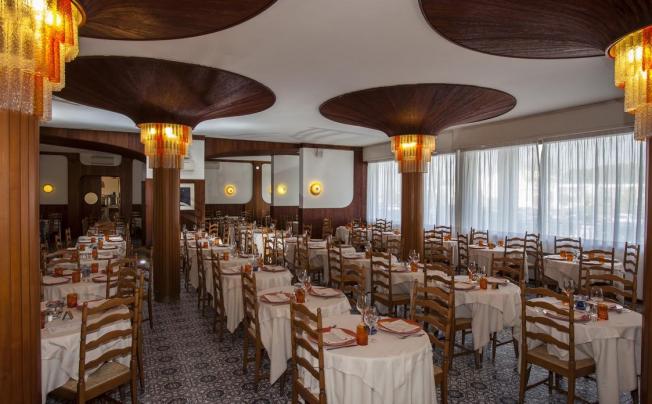 Фото отеля Alexander Hotel Jesolo