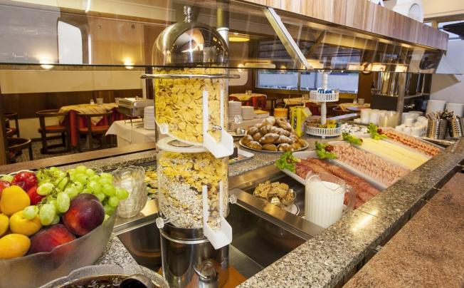 Фото отеля Alexander Hotel Jesolo