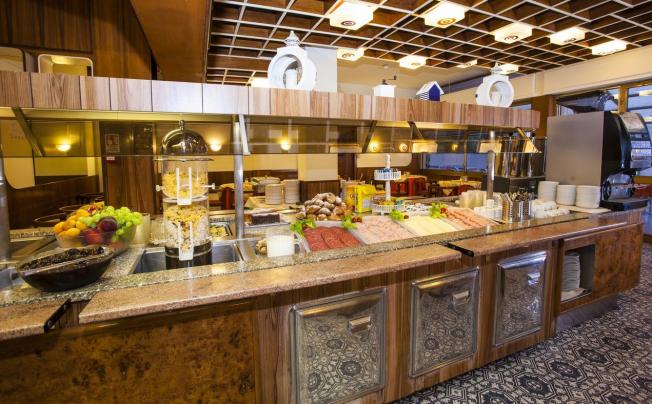 Фото отеля Alexander Hotel Jesolo