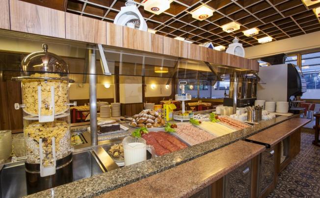 Фото отеля Alexander Hotel Jesolo