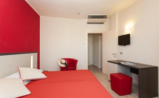 Фото отеля Alexander Hotel Jesolo