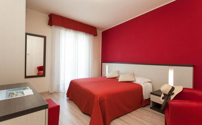 Фото отеля Alexander Hotel Jesolo