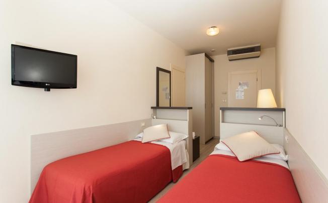 Фото отеля Alexander Hotel Jesolo