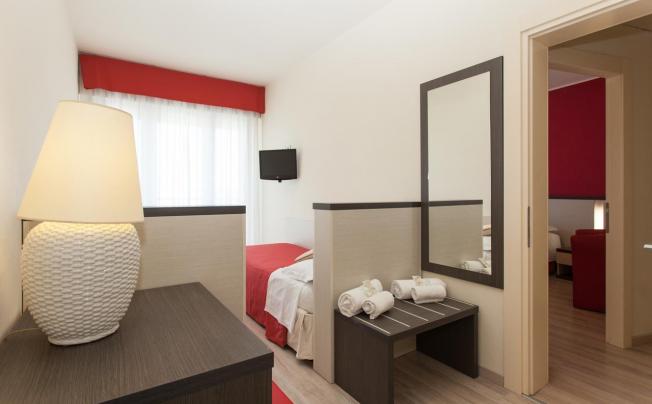 Фото отеля Alexander Hotel Jesolo
