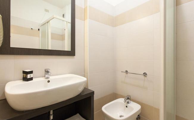 Фото отеля Alexander Hotel Jesolo