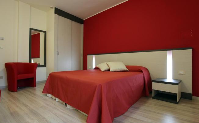 Фото отеля Alexander Hotel Jesolo