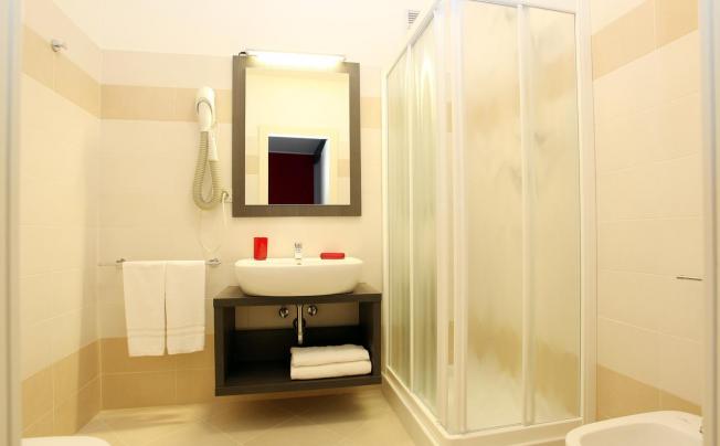 Фото отеля Alexander Hotel Jesolo