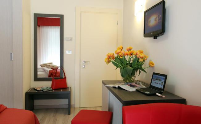 Фото отеля Alexander Hotel Jesolo